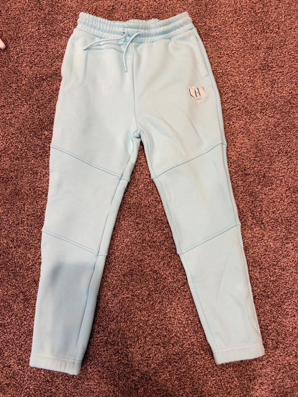 Youth Baseball Lifestyle Joggers